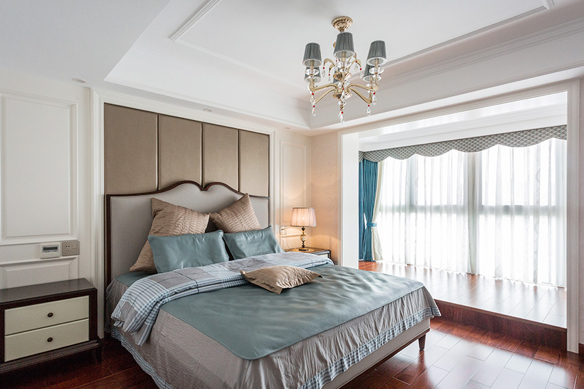 风雅乐府装修案例