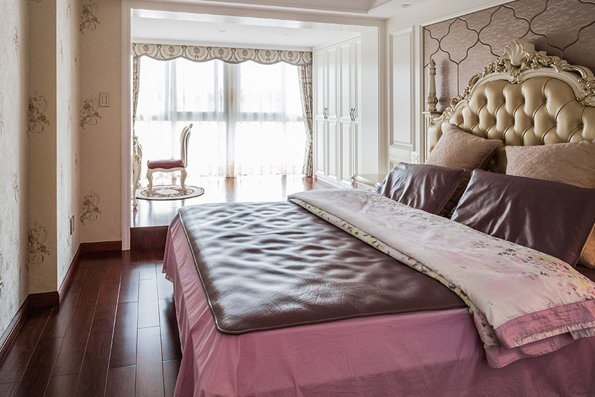 风雅乐府装修案例