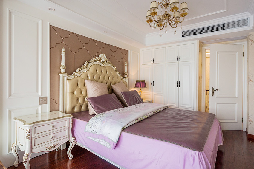 风雅乐府装修案例