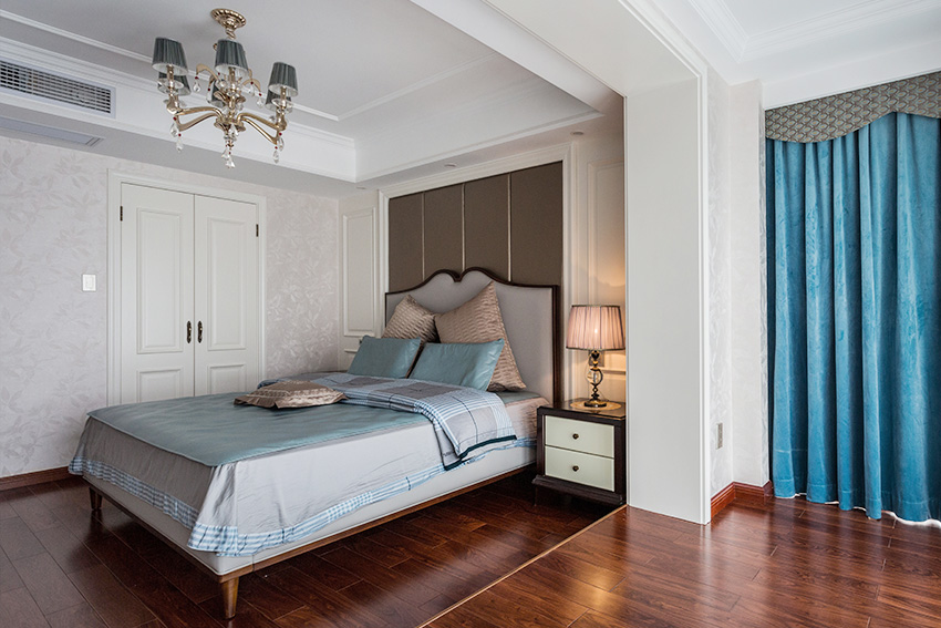 风雅乐府装修案例