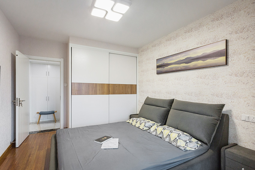 三塘兰园装修案例