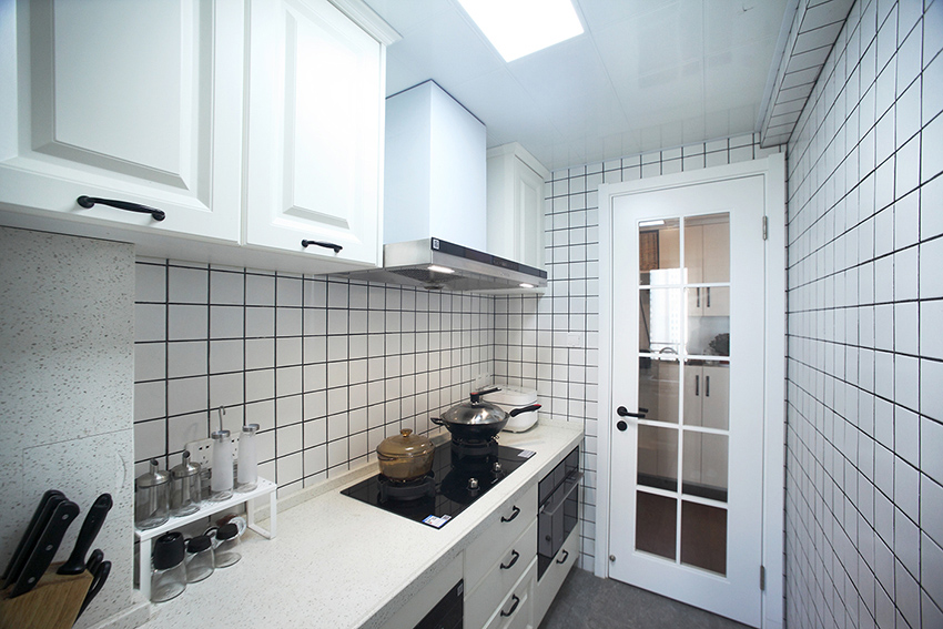 寰宇天下装修案例