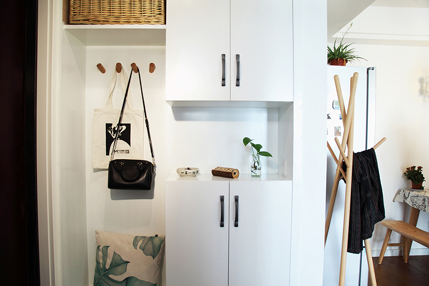 寰宇天下装修案例