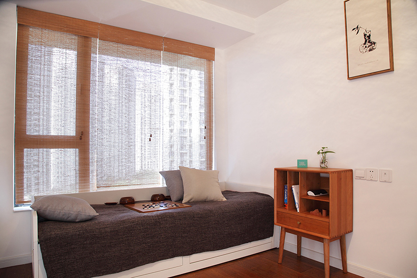 寰宇天下装修案例