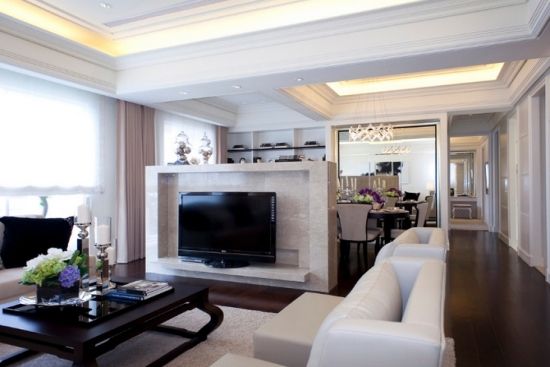 40平小户型装修效果图 如何打造40平米小户型装修