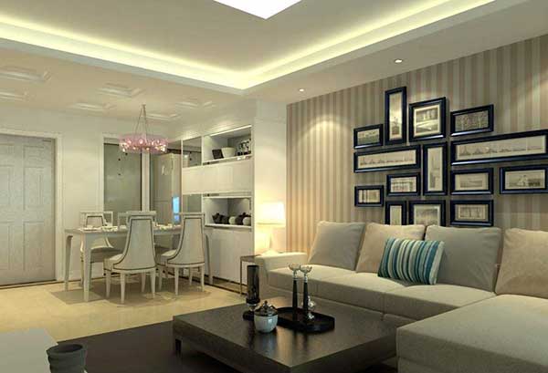40平小户型装修效果图 如何打造40平米小户型装修