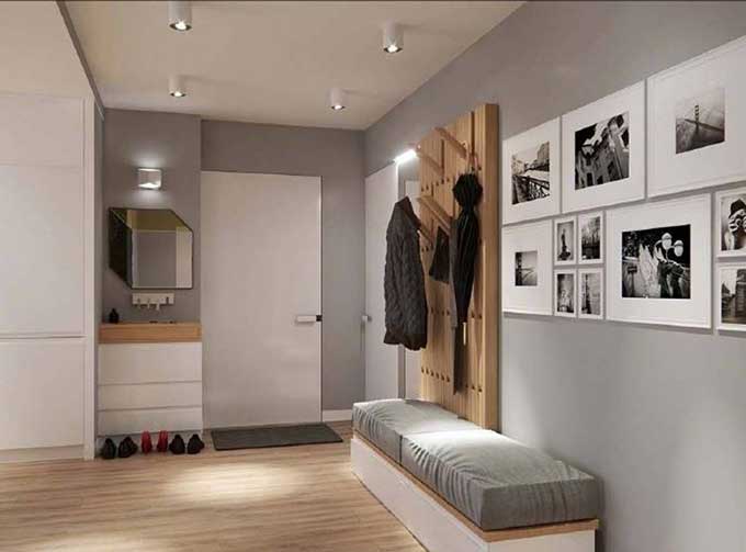 小公寓装修新体验，生态公寓了解一下？