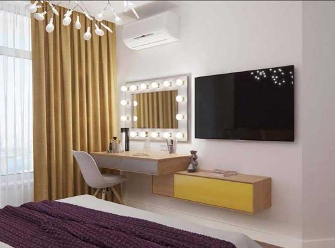 小公寓装修新体验，生态公寓了解一下？