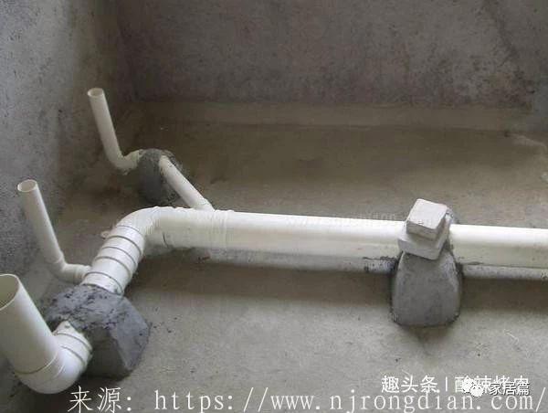 下水管道检查 下水管道检查