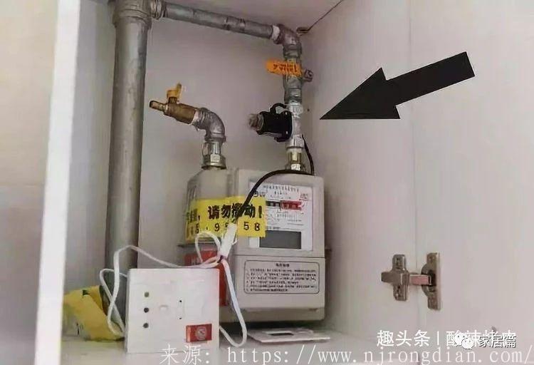 燃气管道检查 燃气管道检查