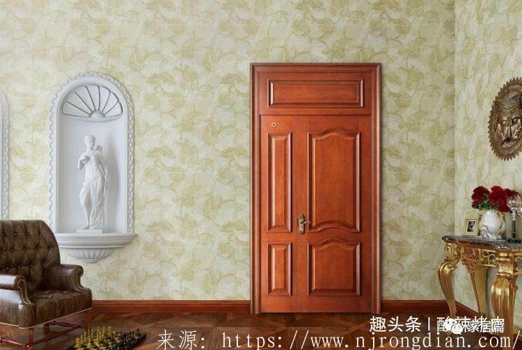 入户门检查是否平整 入户门检查是否平整