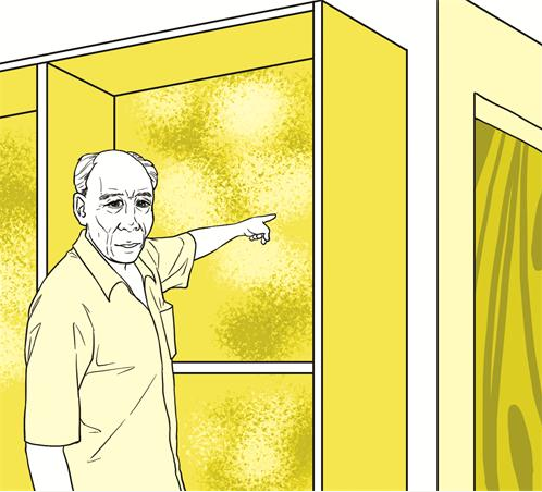 水电改造 水电改造