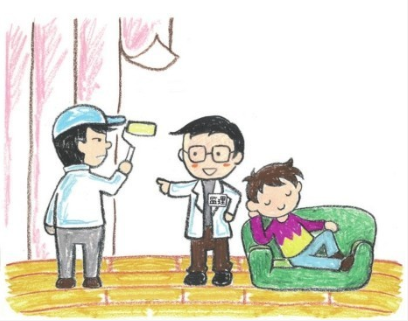 装修找监理