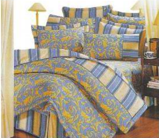 卧室床铺 卧室床铺