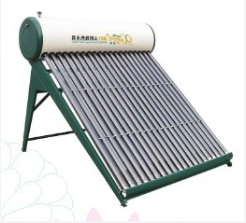 太阳能热水器